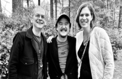 The Marco de Carvalho Trio