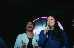 Ja,Ha Comedy - Stand up in Spanish