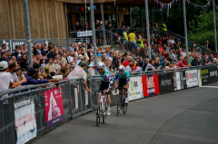 South London Grand Prix