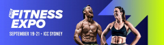 AusFitness Expo Sydney