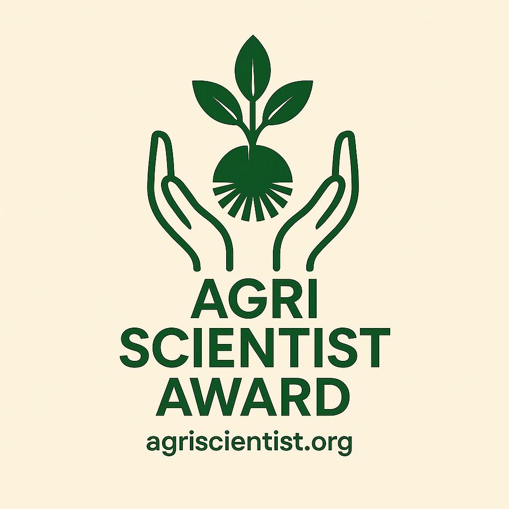Agri Scientist Awards, Online Event