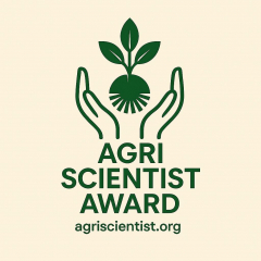 Agri Scientist Awards