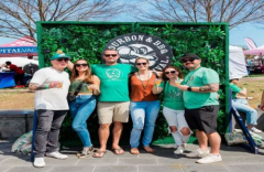 NOVA Beer Bourbon And BBQ Festival