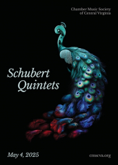 Schubert Quintets