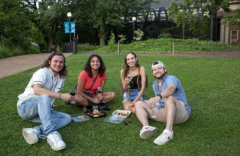 Summer Wine Fest at Lincoln Park Zoo