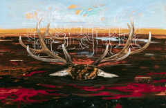 Artist Talk: Norman Akers