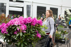 FONA Garden Fair and Plant Sale