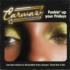 Carwash Nightclub