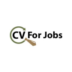 CV for Jobs UAE