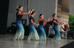 Local Colors Festival