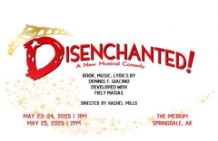 Disenchanted!