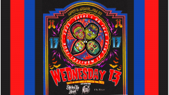 WEDNESDAY 13
