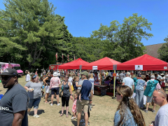 Haverhill Food Truck & Craft Beverage Festival