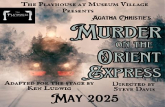 Playhouse Opens with Glamour, Intrigue, and Suspense On 02 May 2025