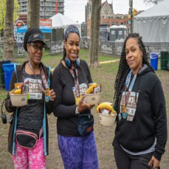 2026 Hot Chocolate Run Philadelphia