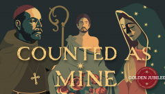Counted as Mine Operetta at the Weber Center