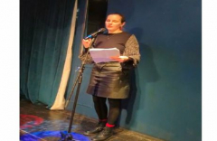 Comedy @ The Crown and Treaty Uxbridge Ticket Includes a FREE DRINK! Ali Woods , James Dowdeswell ...
