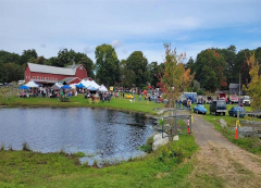 First Lakeville Food Truck & Craft Beverage Festival