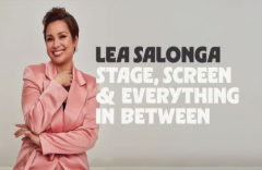Lea Salonga