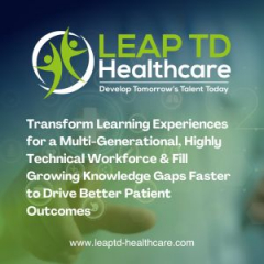 LEAP TD: HEALTHCARE 2025