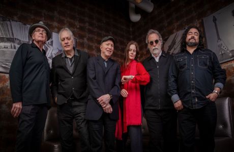 An Evening with 10,000 Maniacs, Tucson, Arizona, United States