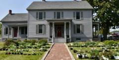 Rutland Garden Club Plant and Bake Sale