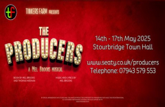 The Producers - Musical
