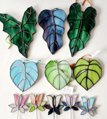 Introductory Stained Glass Classes