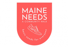 Maine Needs Community Walk/Run - 24 May 2025