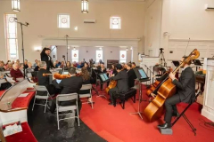 Cape Cod Chamber Orchestra Silenced Voices