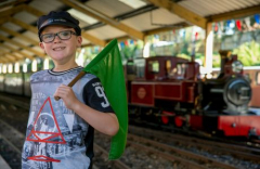 Kids Go Free August Bank Holiday