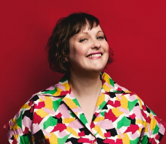 Josie Long and Priya Hall - Work In Progress Comedy Shows