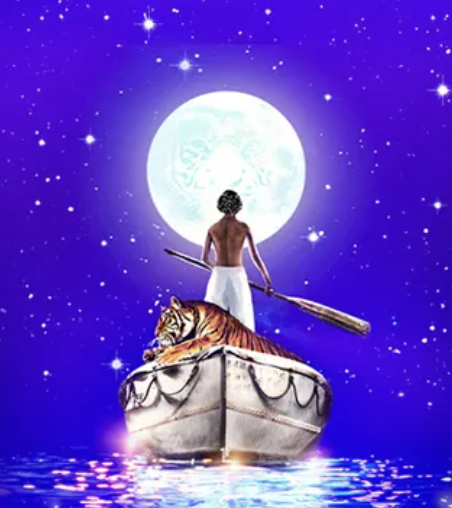 Life of Pi at Starlight Theatre, Kansas City, Missouri, United States