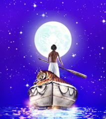 Life of Pi at Starlight Theatre