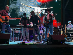 Dunn and Brooks - The Premiere Brooks and Dunn Tribute Band