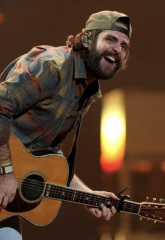 Thomas Rhett at Utah First Credit Union Amphitheatre
