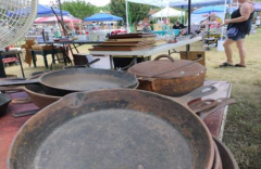 Denton Antique Festival