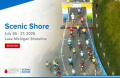 Scenic Shore Bike Tour