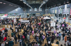 Vancouver Hong Kong Fair