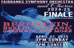 FSO Season Finale!