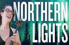Civic Orchestra of Victoria: Northern Lights - May 24 - Victoria, BC