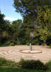 Labyrinth Summer School, July 24-29, 2025 in Burlingame CA