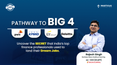 Pathway To Big4