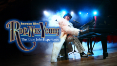 Remember When Rock Was Young: The Elton John Experience