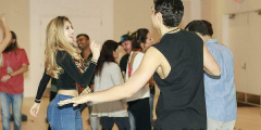 Tantra Speed Date® - Austin! (Ages 30-40) Meet Singles Speed Dating