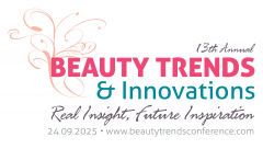 The Beauty Trends & Innovations Conference 2025