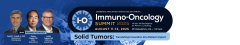 Immuno-Oncology Summit 2025