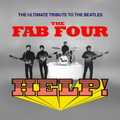 The Fab Four: Tribute to the Beatles’ Help! and the Hits