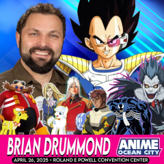 Anime Ocean City