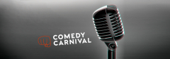 Saturday Stand Up Comedy Club, Covent Garden, May 2025